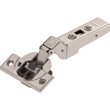 Clip top Blumotion 95°Winkel +20°II Scharnier Anschraub (1/4)