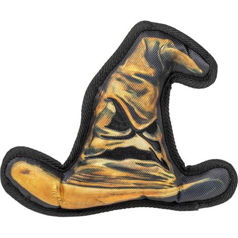 Hundespielzeug Harry Potter Braun 22 x 5 x 18 cm (1/3)