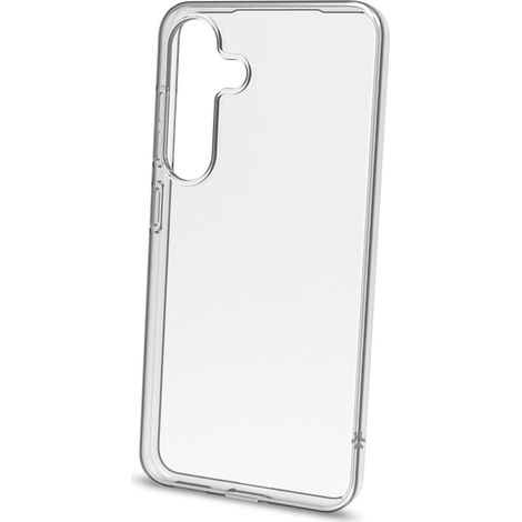 Galaxy S26 5G TPU-Gel-Hülle - Transparent