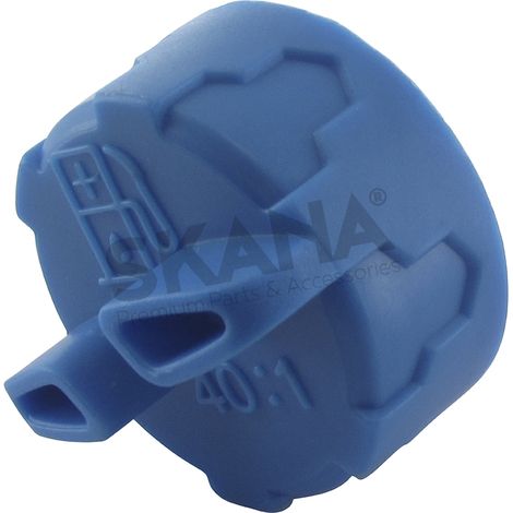 Bürstenmäher Tankdeckel Modelle MBCP25-2 ORIGINAL STIGA 118803549/1