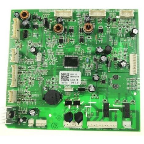 MODULE PRINCIPAL POUR REFRIGERATEUR HAIER - 0061800199 (1/2)