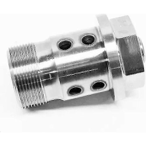 Vis de boulon de poulie d'arbre à cames à soupape centrale pour moteur 2024 G30 G01 F55 F56 B46 B48 B58 11368617694 (1/5)