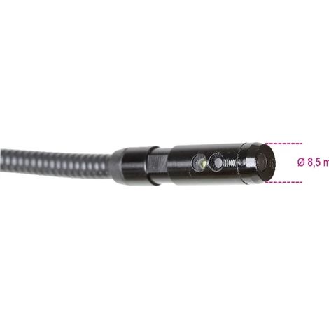 Beta 961D/DC8.5 Sonde à double chambre