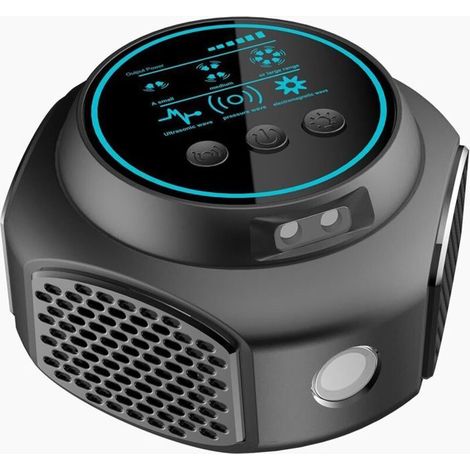 Ultrason Souris Et Rats Puissant à Large PortéE - RéPulsif Souris Pour IntéRieur Avec - Ultrason Rongeur Pour Maison, Appartement... (1/5)