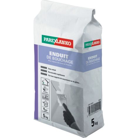 Relleno PAREXLANKO - 5kg - 02795