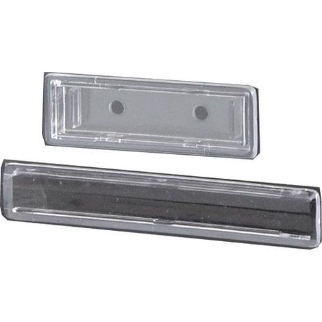 RICAMBIO PARTE IN PLASTICA CASSETTA (93941-93943-93944-54063) POSTALE MAURER