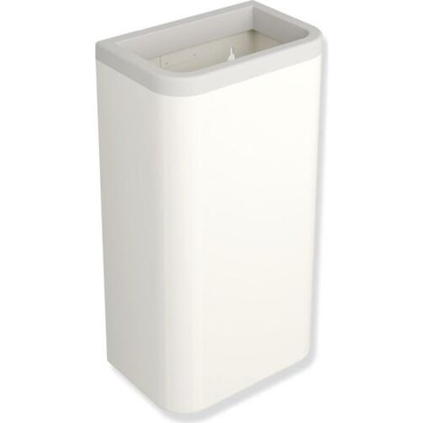 HEWI 477.05B20199 97 Poubelle pour papier 25 l EM (1/2)