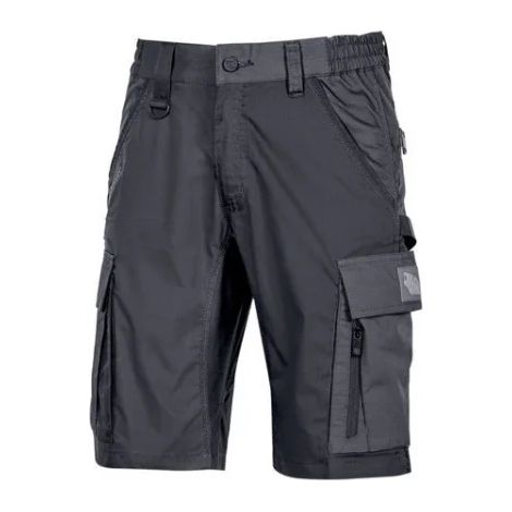 U-Power Solaris Bermuda Cargo da lavoro - 5XL