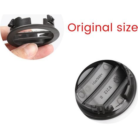 Applicable to the right-side dashboard air conditioning vent of a 2009-2015 Mercedes-Benz E-Class W212. (1/5)