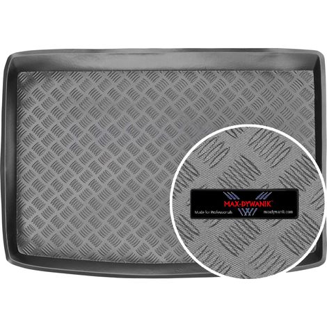 Tappetino per bagagliaio MAX-mat per Kia Sportage III SUV 2015-2018 (1/5)