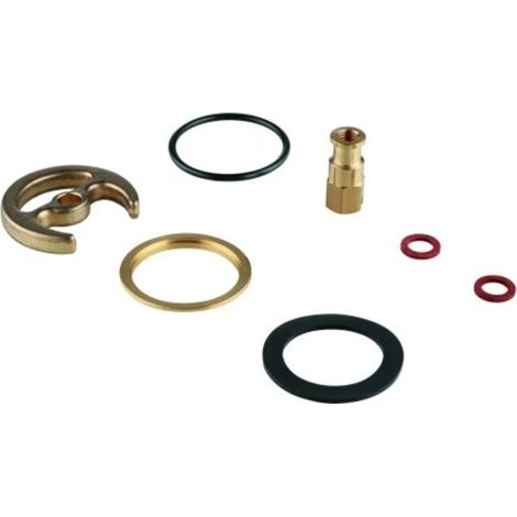 Befestigungssatz 42841 für Tectron und Tipptronic (1/2)