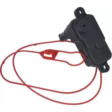 Sportello di riempimento carburante per Audi A1 A3 A6 Q3 Q7 RS5 RSQ3 Sportello di riempimento carburante motore 4L0862153D (1/4)