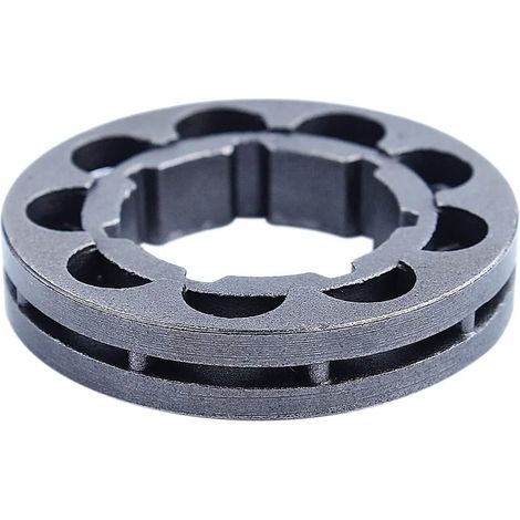 Chain Sprocket Rim .325-9T, for Stihl for Husqvarna for Jonsered for Chainsaw Part for Homelite , (1/5)