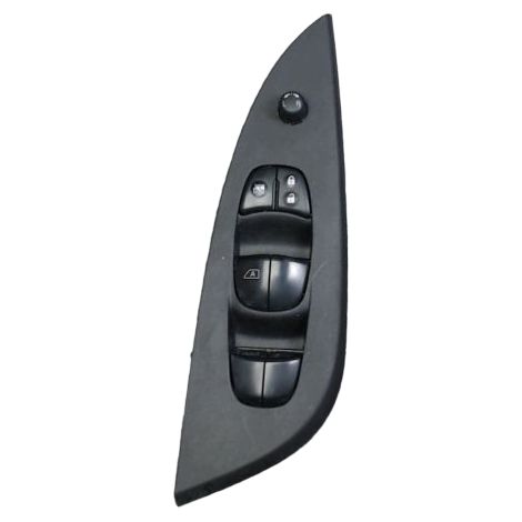 [PRODUIT D'OCCASION] Commande Leve-glace Porte Avg NISSAN Pulsar ♻️ Ref Oe. 254013zl1a - Garantie à vie (1/2)