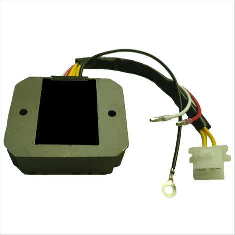 2012.40 Applicable aux modèles KAWASAKI KH 250, 350 et 400SS Mach II (1/4)