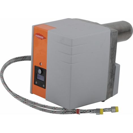 Bruciatore NC4 H101A da 30 a 40 kW