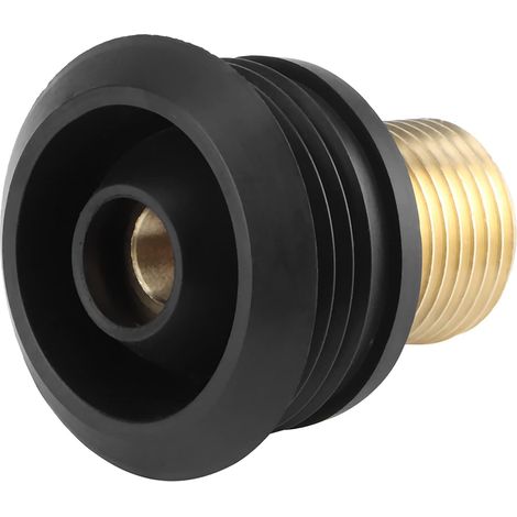 Bague d'Étanchéité pour Toilettes et Urinoir en Cuivre (1/5)