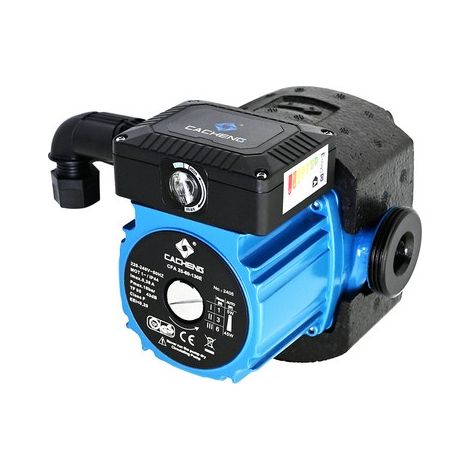 CIRCOLATORE AD ALTA EFFICIENZA MOD. CFA 2 kw 0,045 - Att.2"