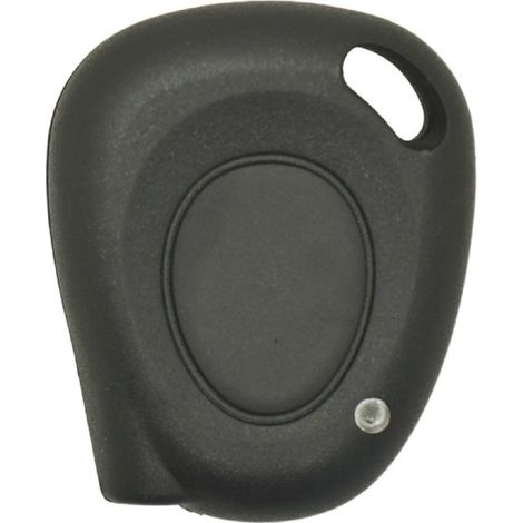 REN12 - Coque compatible avec Renault 1 bouton