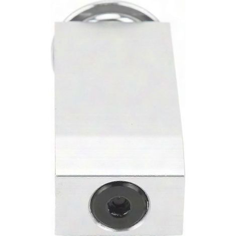 Climatiseur Auto Détendeur TX Valve avec Joint Torique de Rechange pour Holden Commodore VT VX VY VZ V6 V8 (1/2)
