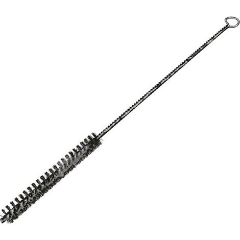 Escobilla De Boquilla Longitud 320 Mm Diam. 6 Mm 0,08 Mm Ace
