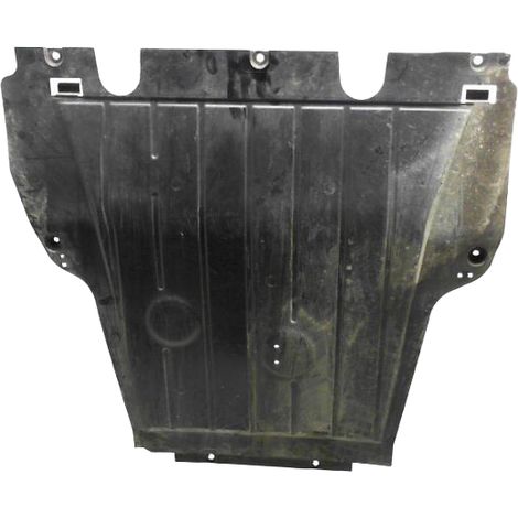 Protection Carter Huile NISSAN Micra 1.2