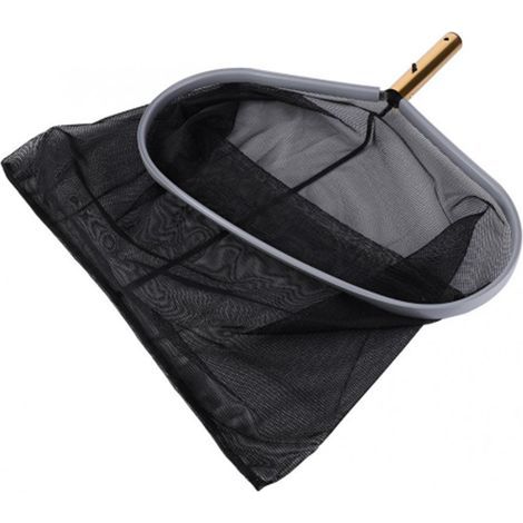 Red profesional para recoger el fondo de la piscina, red para recoger el fondo de la piscina (1/5)
