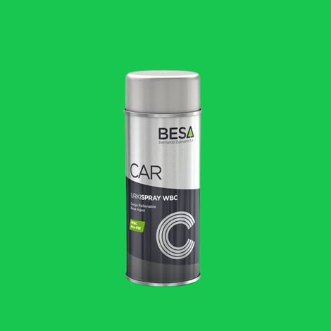 Bombe de Peinture Pantone 2270 C  Mat