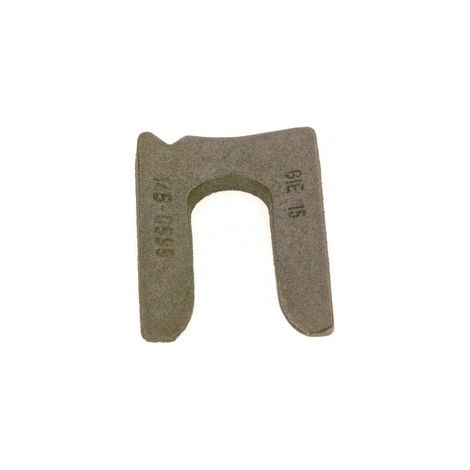 BOSCH Ersatzteil TTNR: 8718584427 Gliedfußkeil Mod1450999 everp