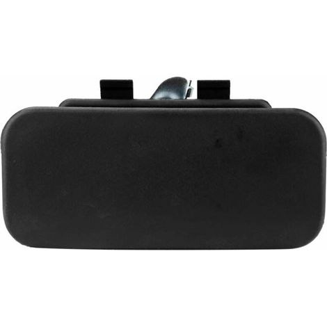 Maniglia per porta di carico laterale auto, maniglia per porta di carico laterale destra ABS per Transit 2000-2014 YC15V26600AN (1/5)