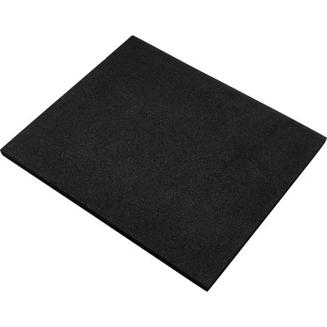 TRU COMPONENTS ESD-Schaumstoff (L x B x H) 560 x 460 x 20 mm (1/3)