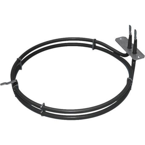 RÉSISTANCE CIRCULAIRE 2100W pour FOUR GORENJE - 865946 (1/4)