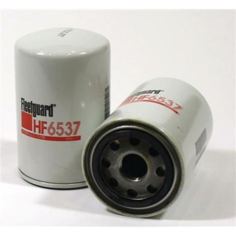 Hydraulikölfilter HF6535 Fleetguard MX055398 (1/2)