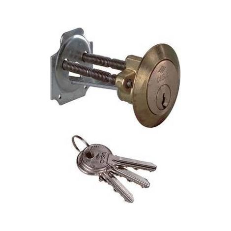 CILINDRO ESTERNO STACCATO 02500 HAND CISA