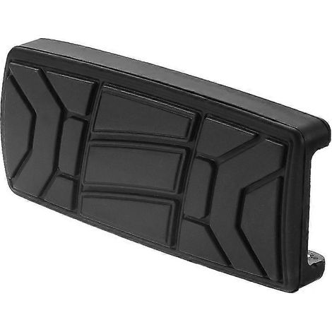 Fußrasten und Bremspedal in voller Größe für Can-Am Spyder F3/F3-S (2015–2023) und RS/RS-S/RT/ST (2013–2016) Motorräder – SFYGV (1/5)