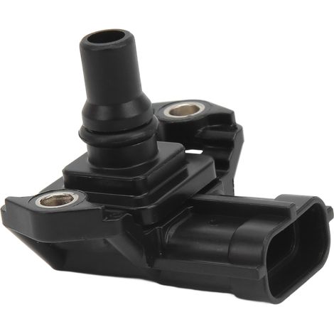 Capteur de Pression Rampe d'Admission 898009-4180 Compatible RODEO COLORADO 3.0 DCI Diesel, Pièce de Remplacement Moteur, Sonde MAP Haute Précision, Filtre à Air Intégré, Longue Durée de Vie, 1 Unité (1/5)