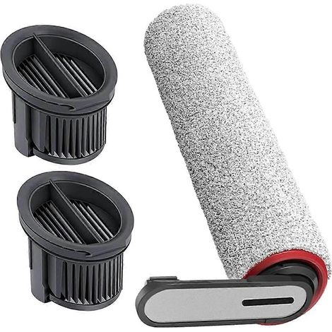Pièce de rechange pour rouleau de brosse pour K30/K30 Mix, accessoires pour autolaveuse -- (1/5)