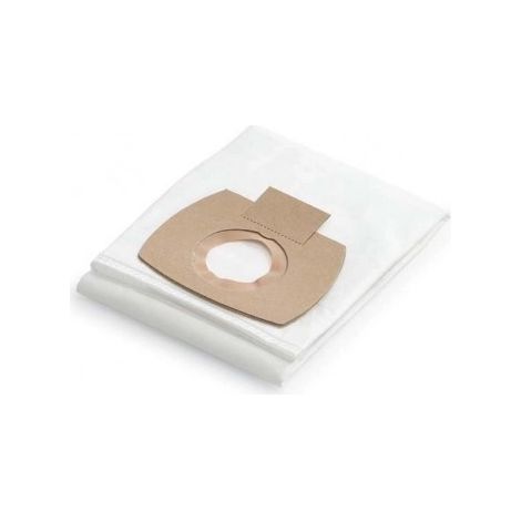 Sacs aspirateur microfibre pour VC35 / S36 lot de 5 FLEX (1/2)