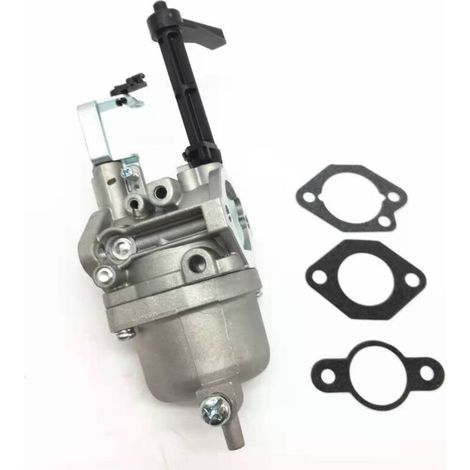 20B Vergaser-Reparatursatz – 62302 – 30 Vergaser für Robin EX40 – Kompatibel mit Generator (1/5)