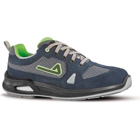 Calzado de seguridad Aimont Oxygen S1P SRC - 48 (EU)