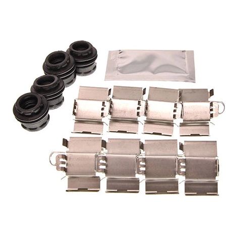 MAXGEAR 27-2541 Kit d'accessoires plaquette de frein à disque