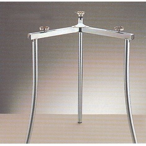 Soporte paellero univ h. cinc rf 12 la ideal
