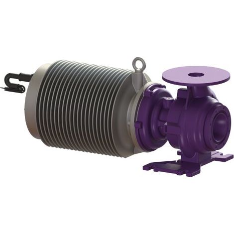 KESSEL 680332 Pompe de remplacement SPF 550 KE