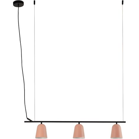 STUDIO, Sospensione Lineare, Faro Barcelona (1/2)