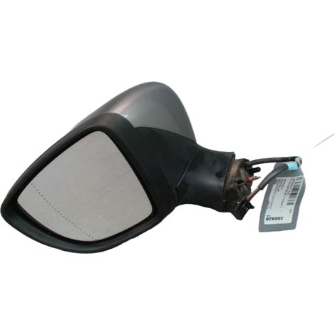 [PRODUIT D'OCCASION] Retroviseur Exterieur Electrique Gauche RENAULT Clio Iv Phase 1 2012-... ♻️ Ref Oe. 963022031r - Garantie à vie (1/5)