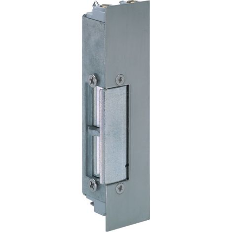 effeff Elektro-Türöffner mit Flachschließblech 14RR