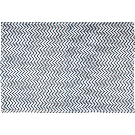 Tapis Ethnique Gardena 60 x 90 cm (1/3)