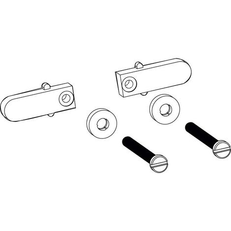 Kit fissaggi diamante 015639 Oli
