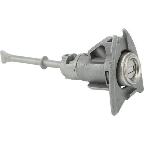 Serrures de porte avant gauche + Contacteur de démarrage Neuf pour Hyundai Sonata 8 2009-2014, cylindre antivol, pièce de rechange (1/5)