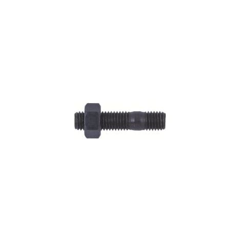 Röhm  prigioniero  e  dado,  M24x65,  per  cono  15  -  127618. (1/3)